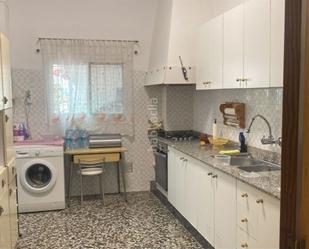 Kitchen of House or chalet for sale in Alginet  with Air Conditioner, Terrace and Storage room