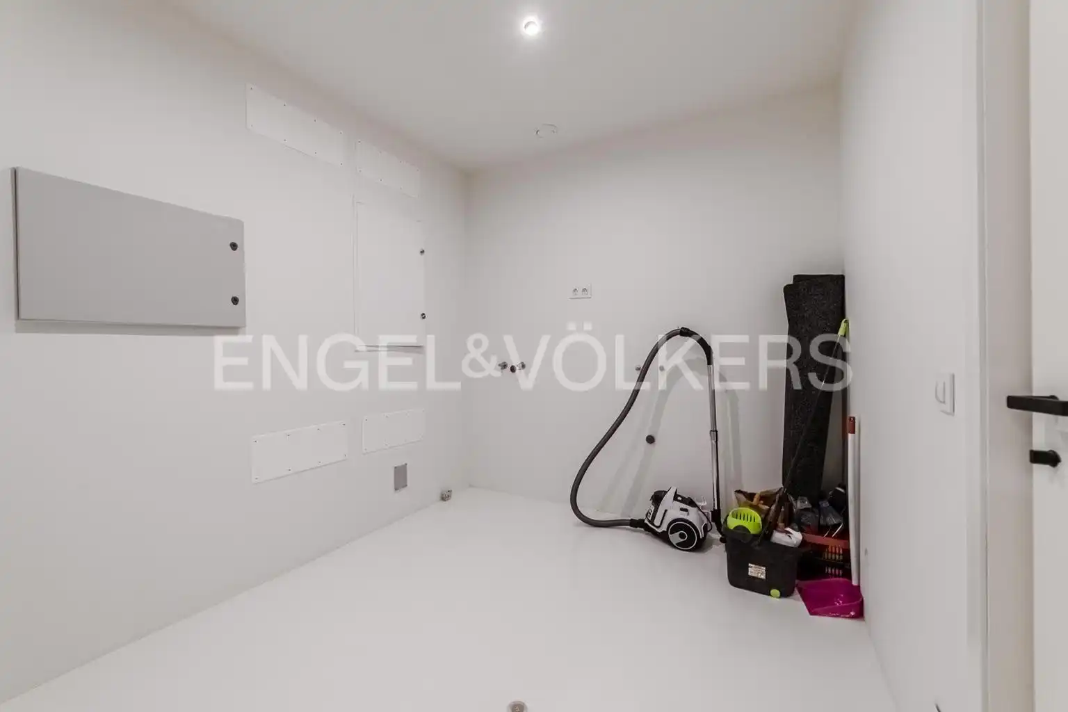Casa con piscina in vendita a Abama, imagen 61