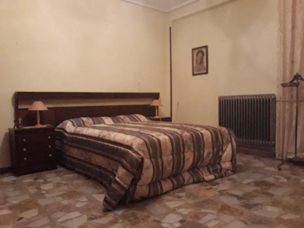 Habitación de Casa o chalet en venta en Muniesa con Terraza y Balcón