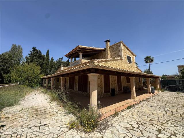 Casa-chalet en Venta en Santa María del Camí
