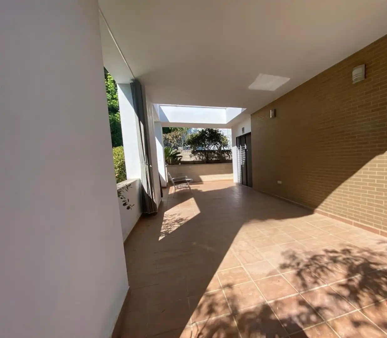 Terrace of Houses for sale in Córdoba  with Air Conditioner, Heating and Private garden