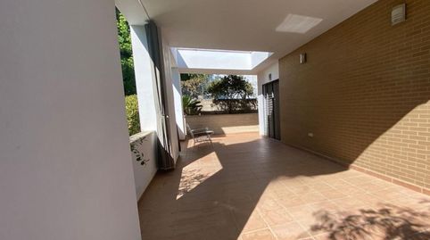 Photo 4 of Houses for sale in Santa Maria de Trassierra, Córdoba Capital