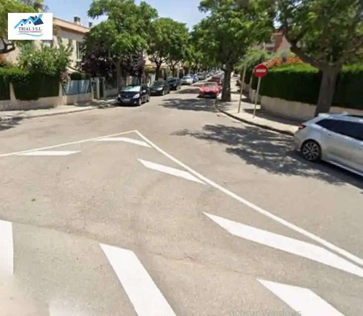 Vista exterior de Pis en venda en Cambrils amb Piscina comunitària