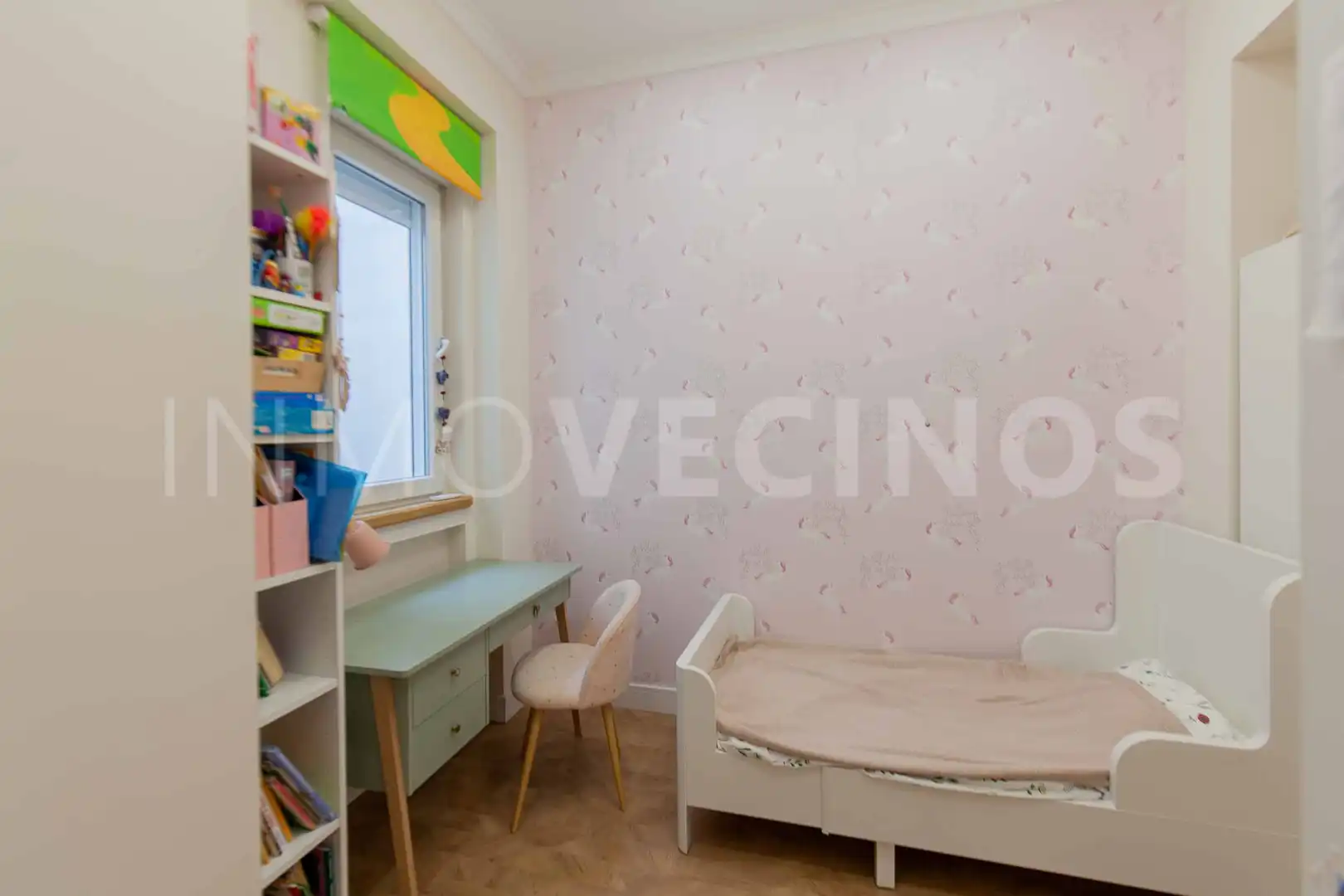 Flat with lift to rent in L'Eixample, imagen 33