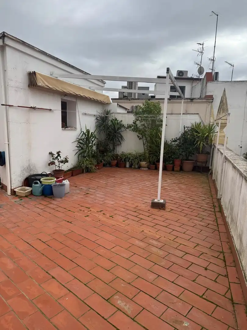 Terrassa de Casa o xalet en venda en Córdoba amb Aire condicionat, Calefacció i Terrassa