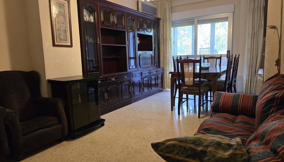 Photo 1 of Flat for sale in Logroño - Marqués de la Ensenada, Residencia, La Rioja