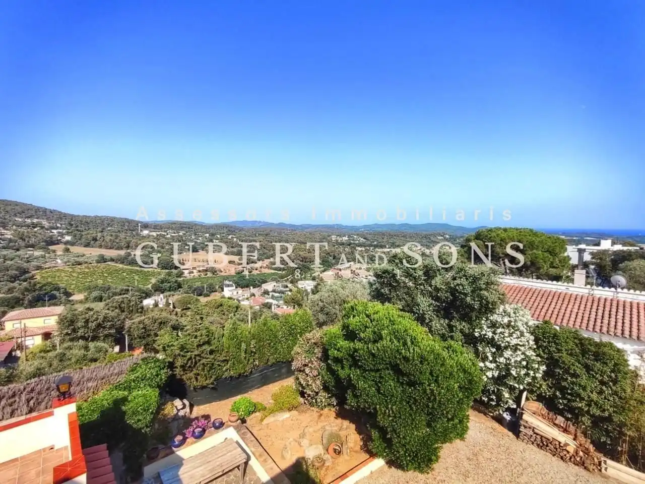 Casa con giardino in vendita a Vall-llobrega, imagen 38