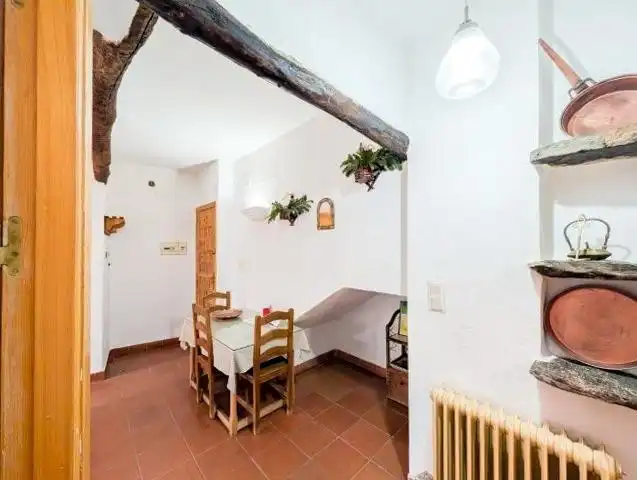Comedor de Piso en venta en Bubión con Calefacción y Piscina comunitaria