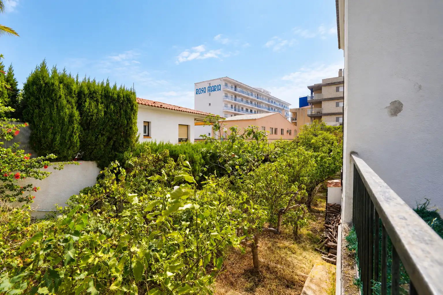 Chalet con terraza en venta en Carrer de les Barques, imagen 33