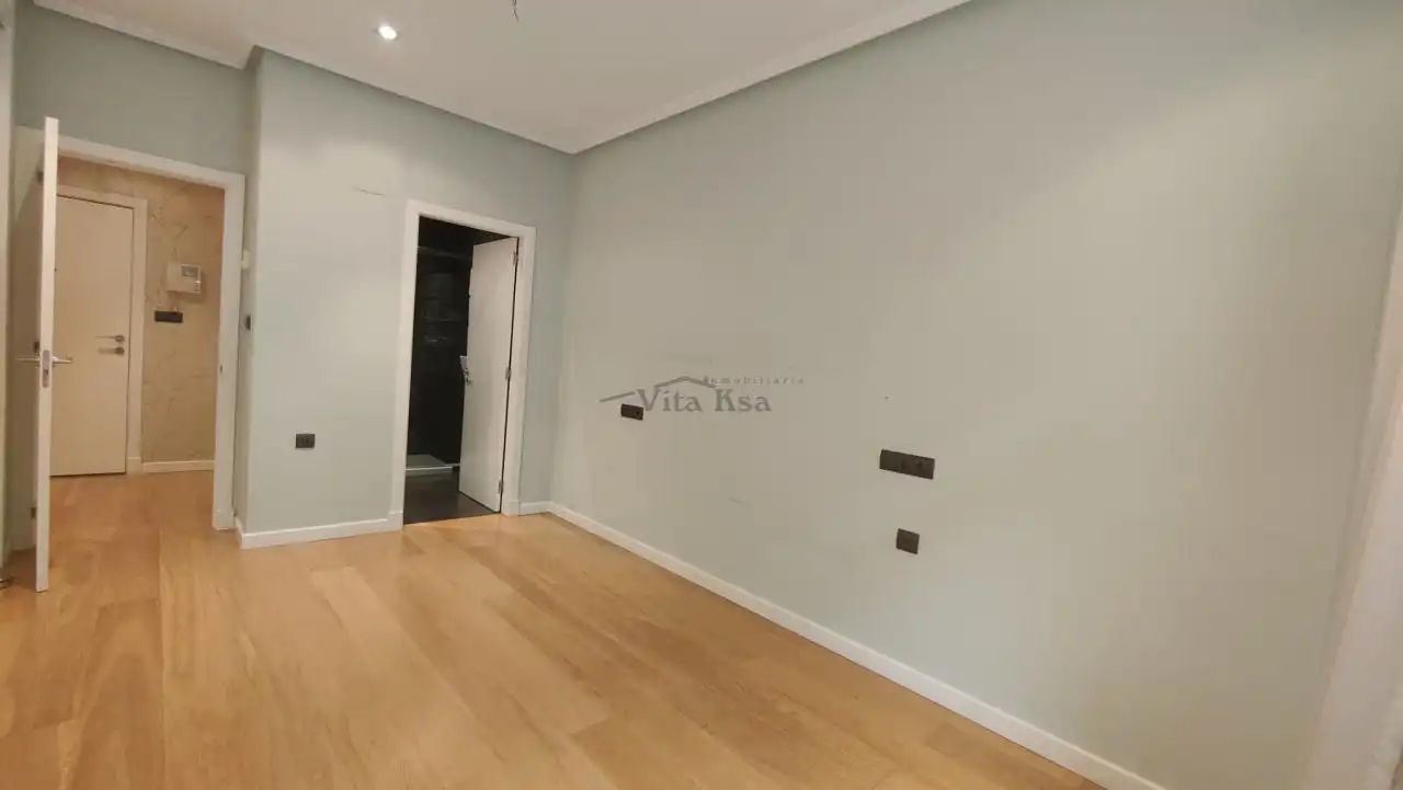 Flat for sale in Ourense Capital   with Heating and Parquet flooring
