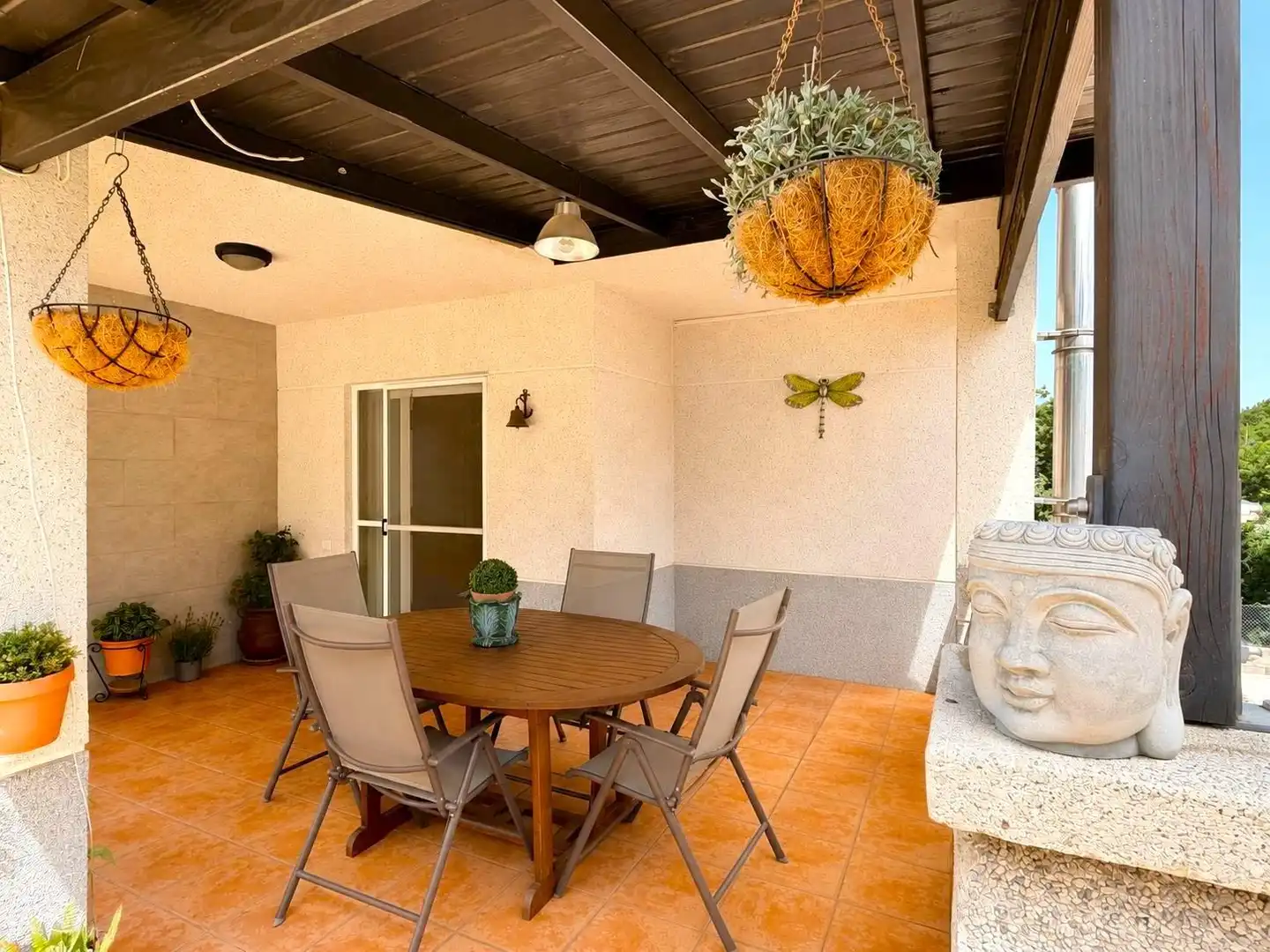Maison avec terrasse à vendre à Carrer Carrer Penedès, imagen 6