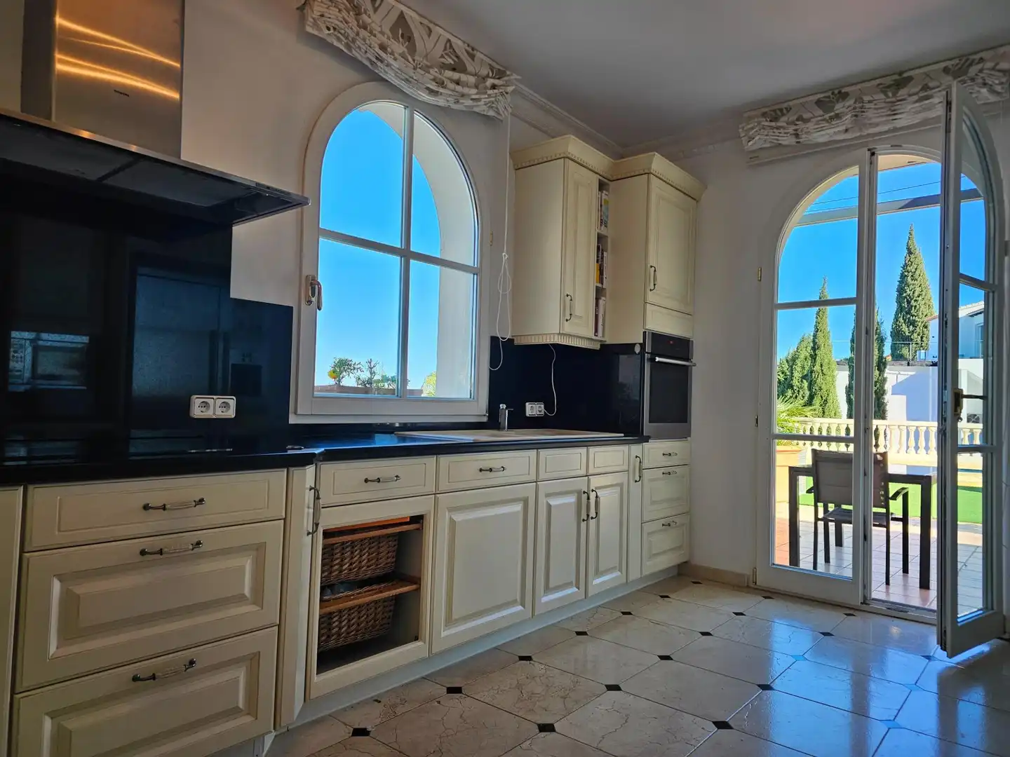 Detached house with pool for sale in La Sella, imagen 17