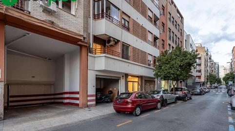 Photo 5 of Garage for sale in Calle Cisne, 22, Pajaritos, Granada