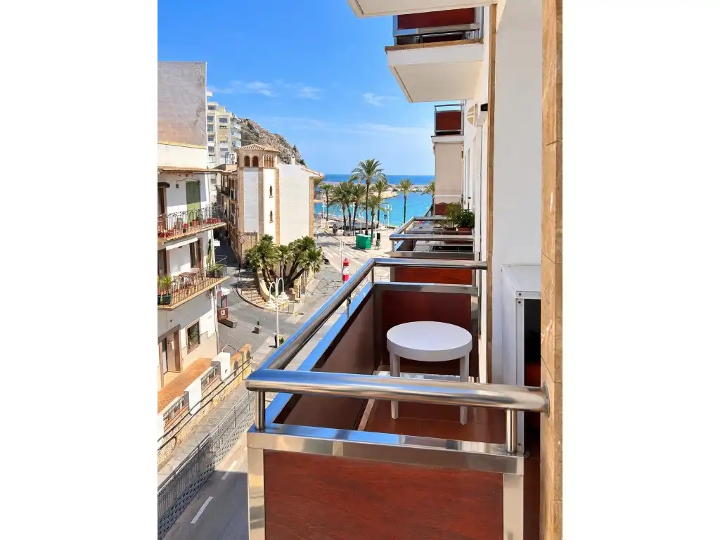 Apartment mit Terrasse zum Verkauf in Puerto, imagen 8