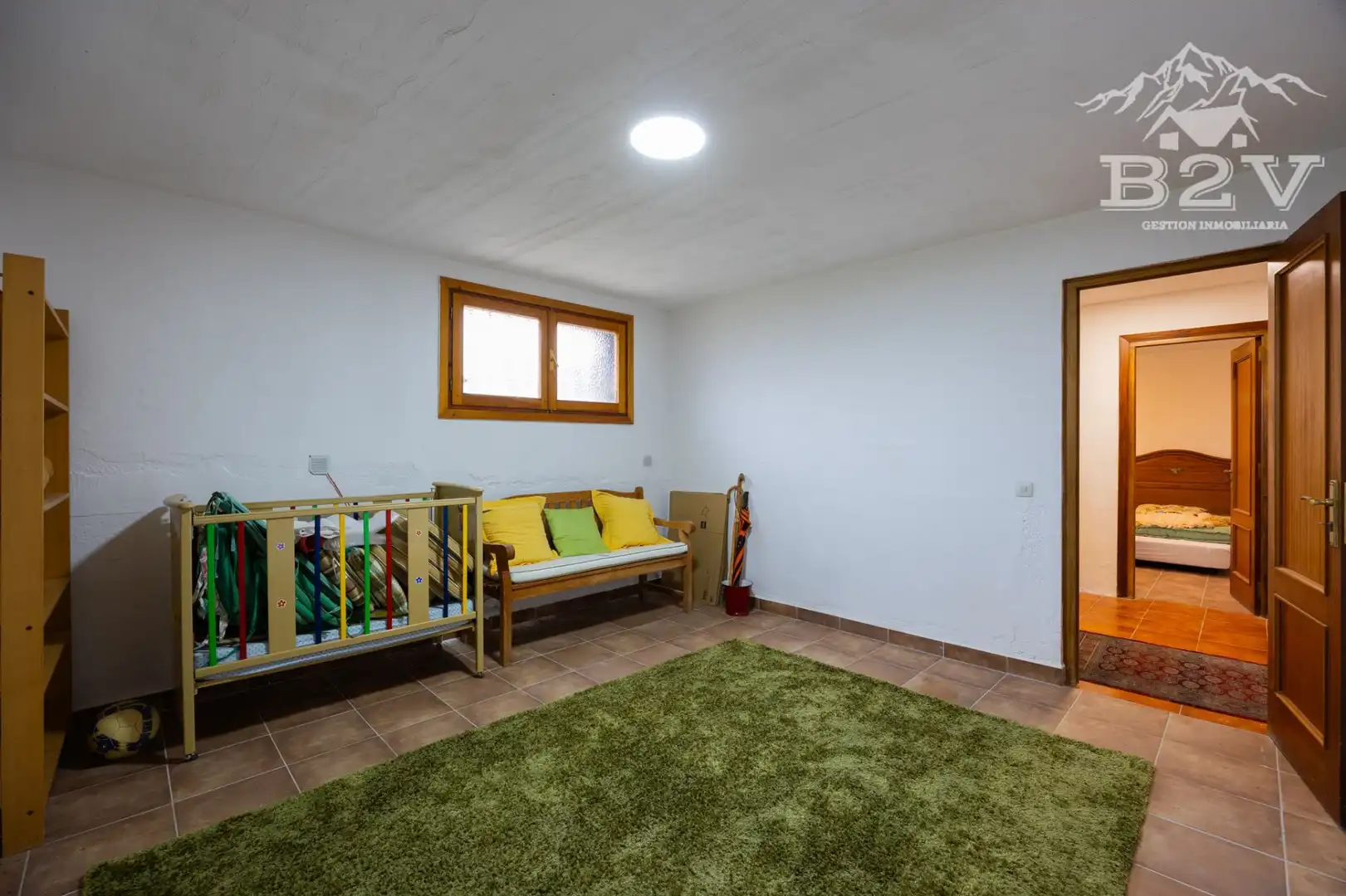 Casa o xalet en venda en Soto del Real amb Calefacció, Jardí privat i Terrassa