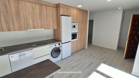Photo 5 of Flat for rent in Calle Doctor Sancho-del, Centro, Segovia Capital