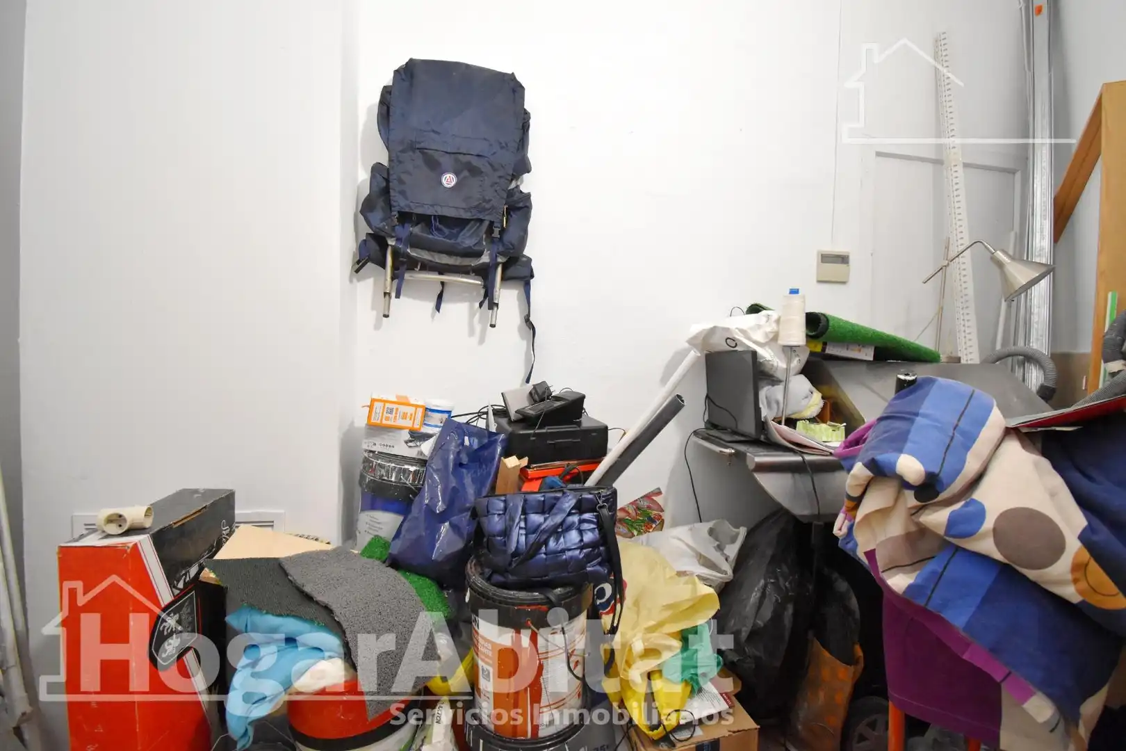 Wohnung zum Verkauf in Calle Ferrocarril d'Alcoi, imagen 34