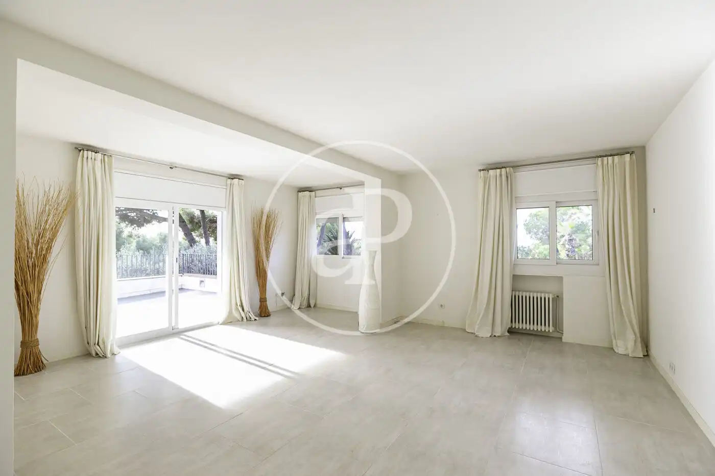 Vista exterior de Casa o xalet en venda en Sant Andreu de Llavaneres amb Aire condicionat, Calefacció i Jardí privat