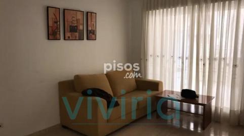 Foto 2 de Pis en venda a Avenida Central, Costa Caribe, Castellón