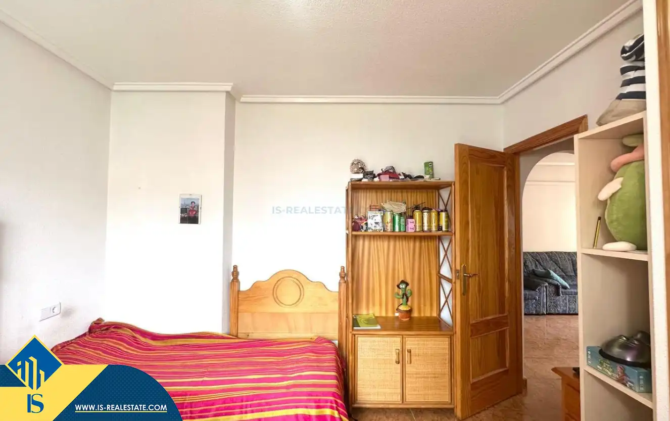 Apartment mit Aufzug zum Verkauf in Centro, imagen 16