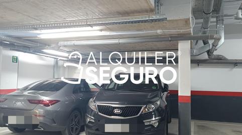 Foto 3 de Piso de alquiler en Nuñez de Balboa, Centro, Getafe