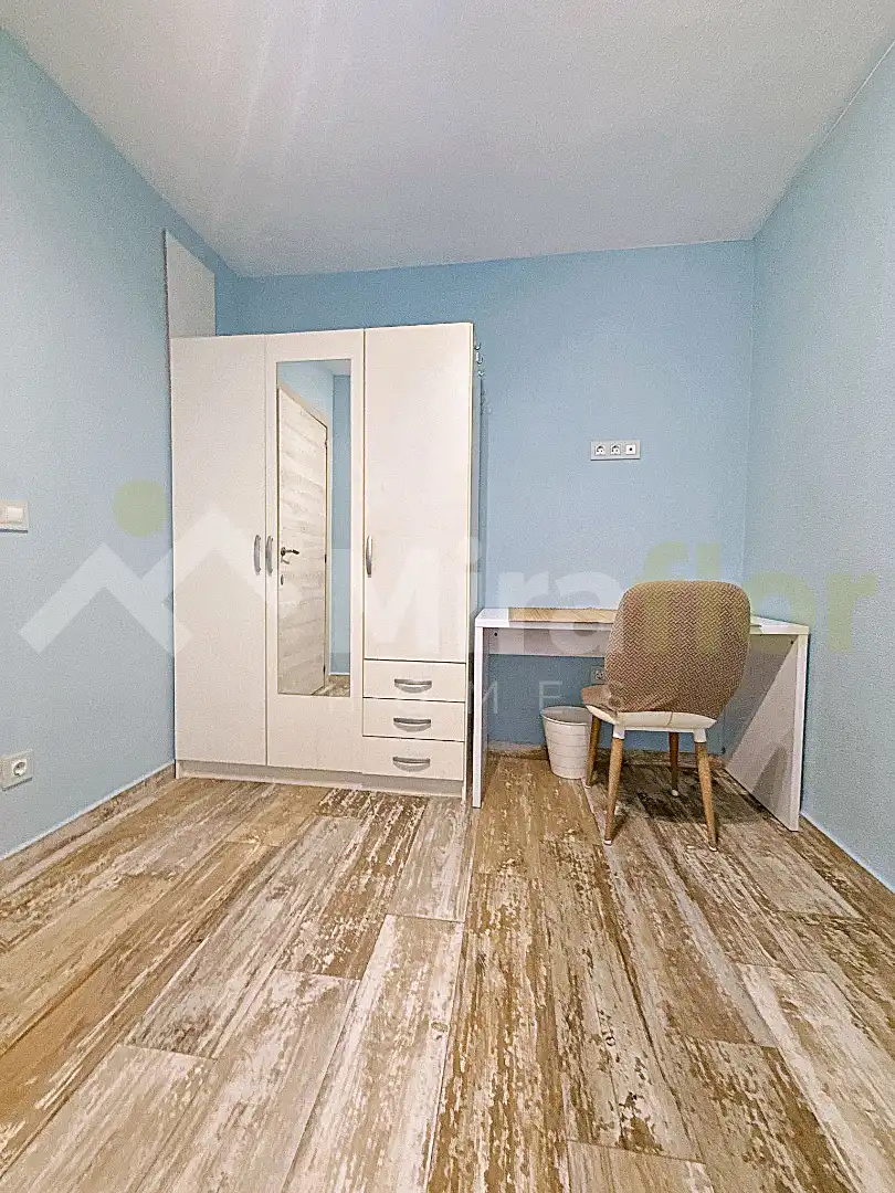 Habitación de Piso en venta en Dénia con Aire acondicionado, Calefacción y Amueblado
