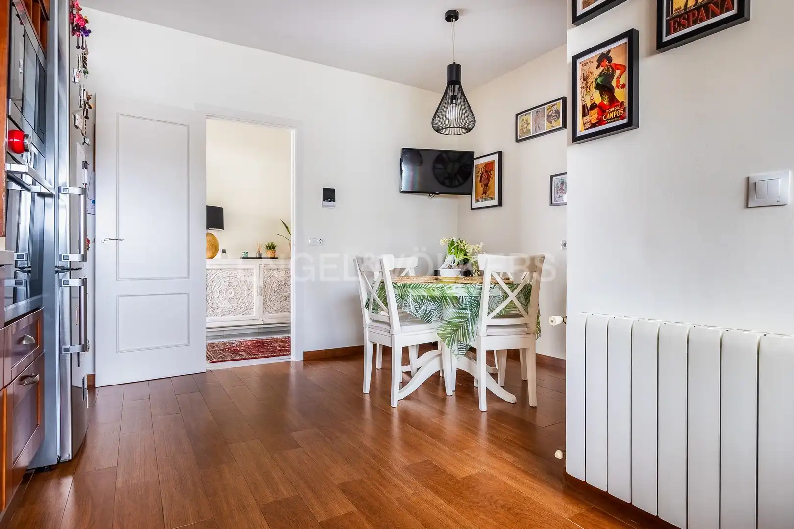 Casa con piscina in vendita a Colegio Europa, imagen 29