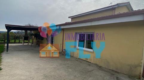 Foto 4 de Casa o xalet en venda a Coles, Ourense