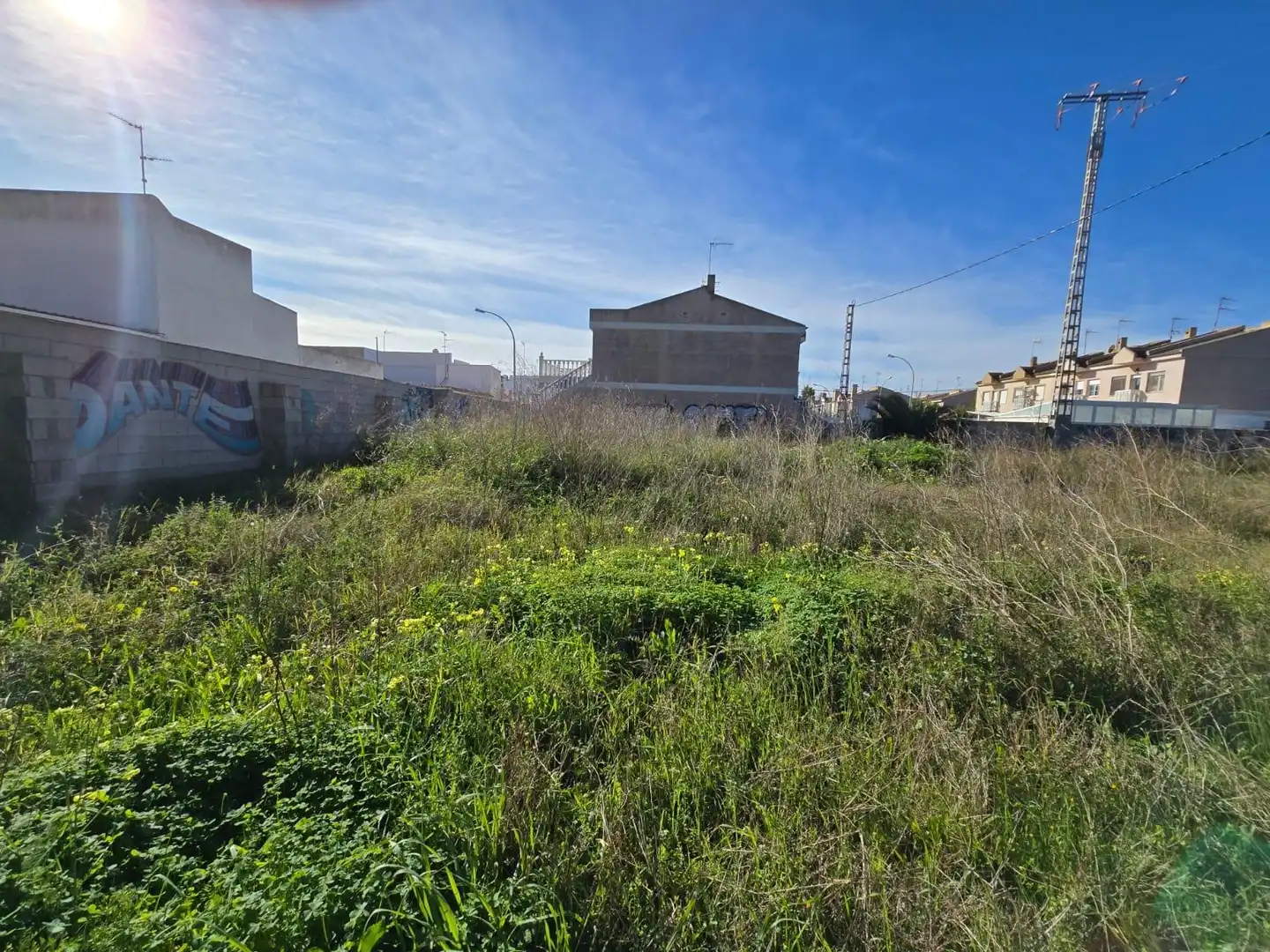 Residential land for sale in Calle de Valladolid 88, imagen 18