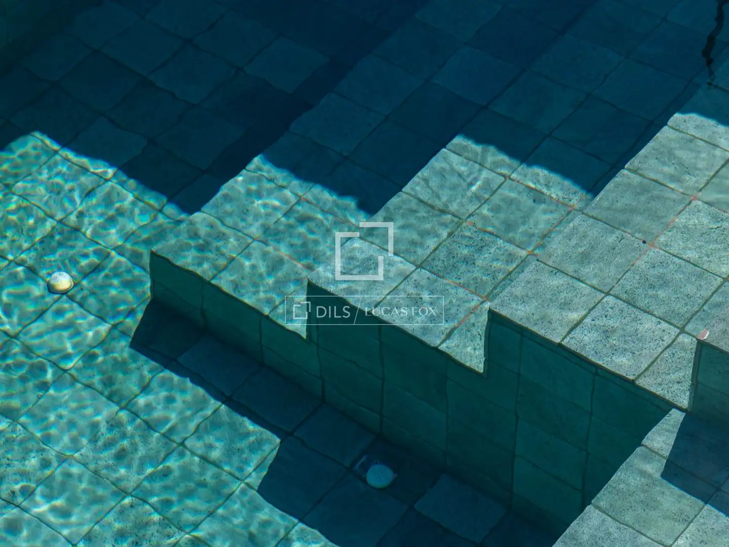 Piscina de Casa o chalet en venta en Santa Eulària des Riu con Aire acondicionado, Jardín privado y Terraza