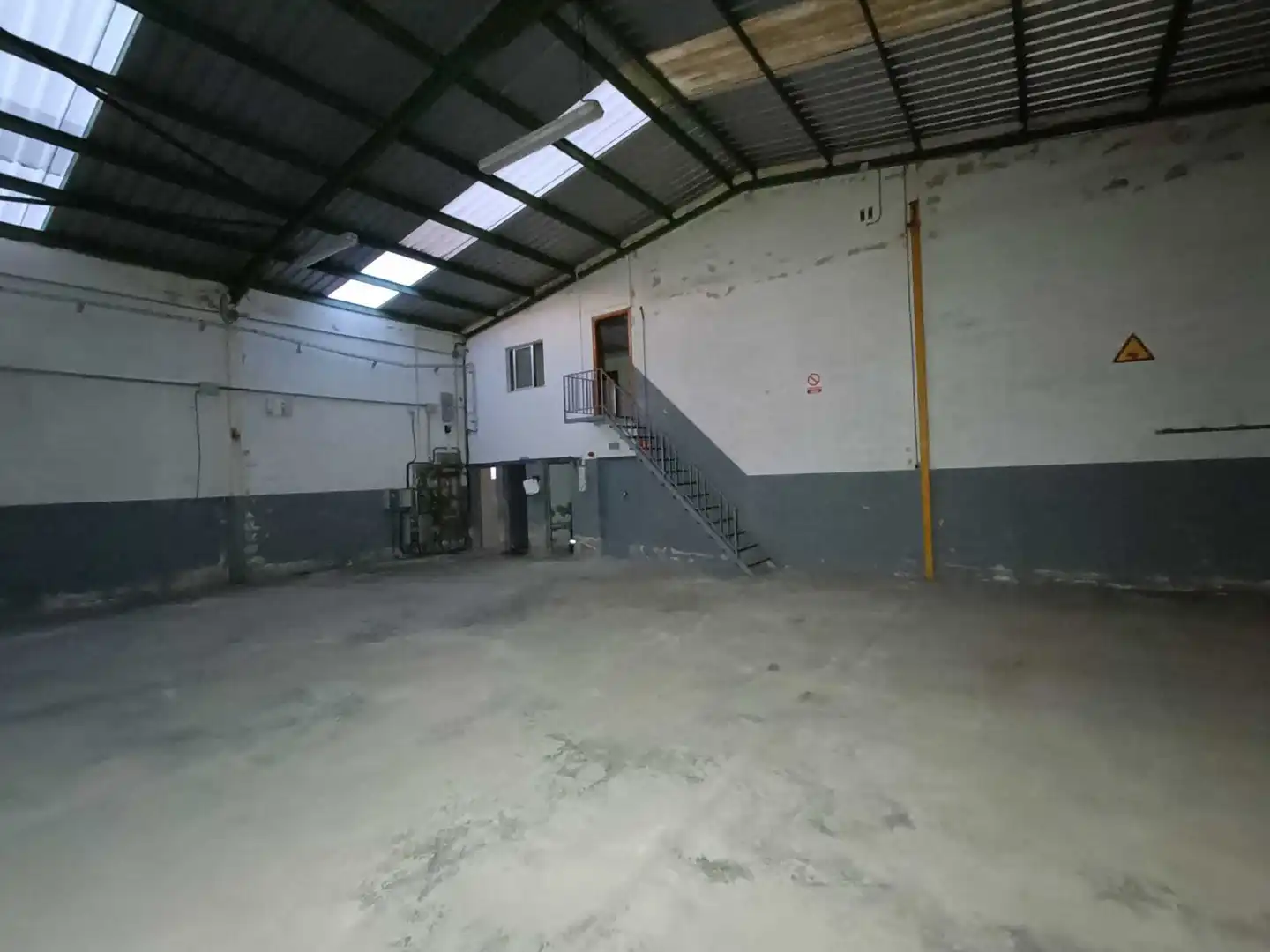 Nave industrial in vendita a Pda Els Plans, imagen 6