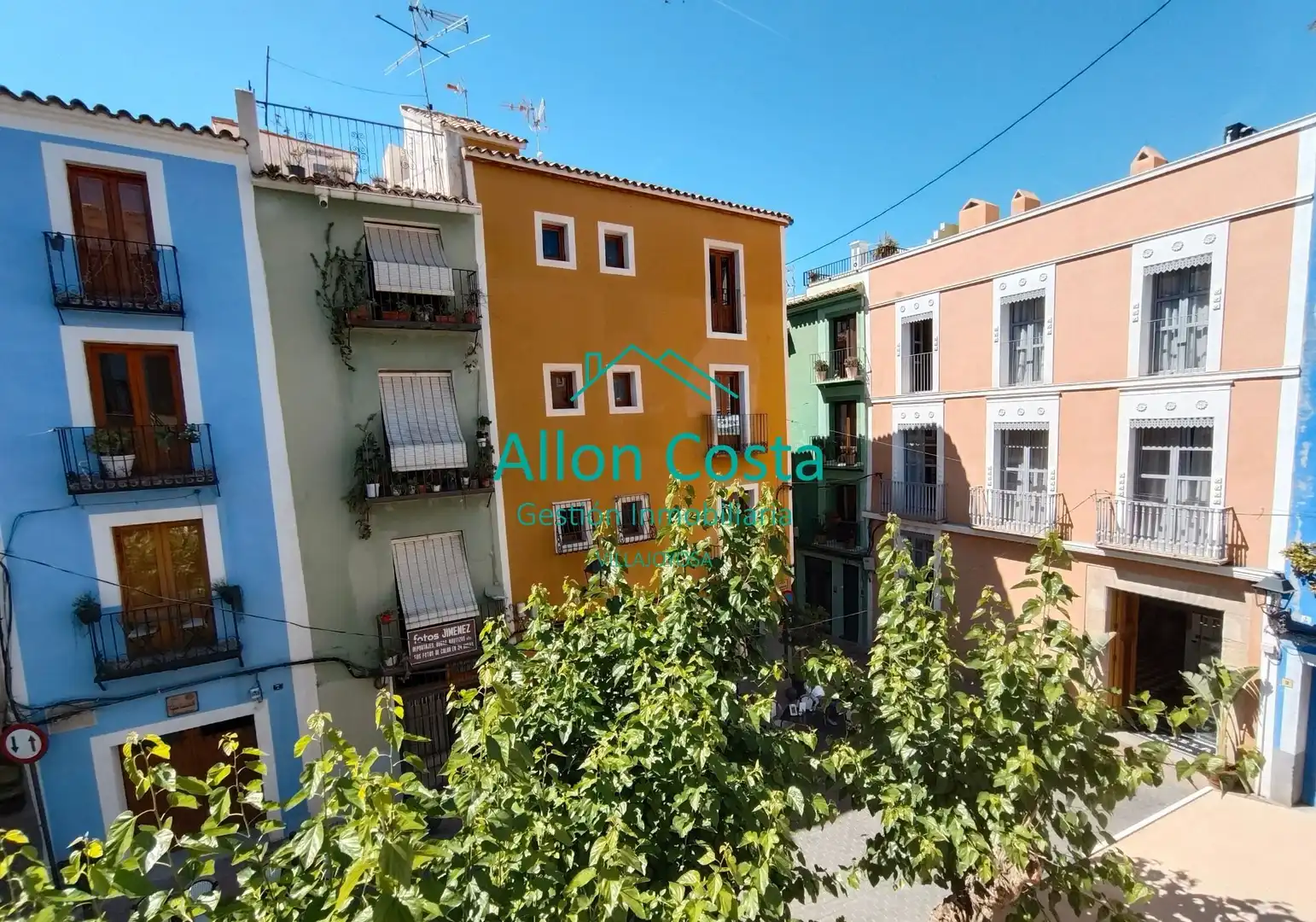 Apartment zum Verkauf in Platja de Vila Joiosa, imagen 2