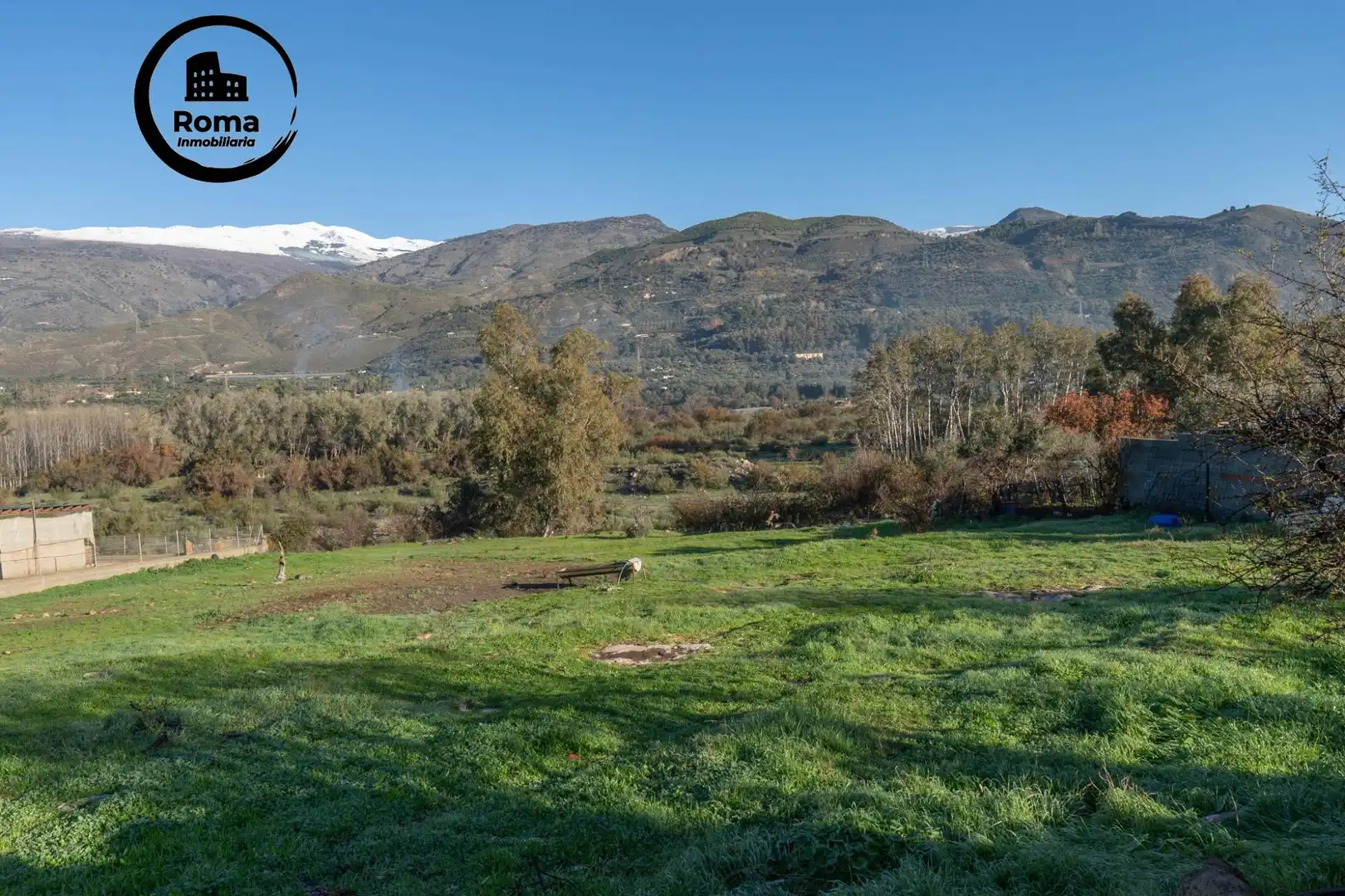 Rural land for sale in Órgiva, imagen 10