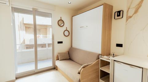 Photo 5 of Study to rent in Plaza de Toros - Avenida Chapí - Trinquete, Alicante