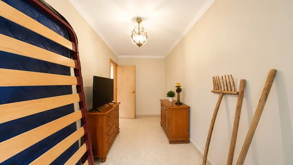Apartament en venda a Canillas de Aceituno