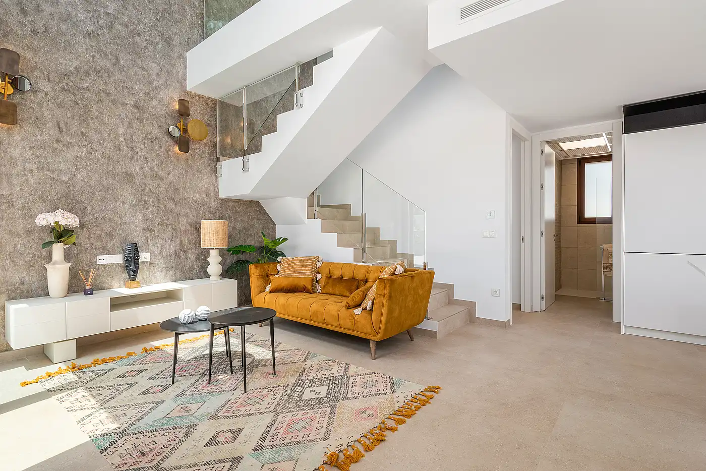 House with terrace for sale in Cala Marqués, imagen 19