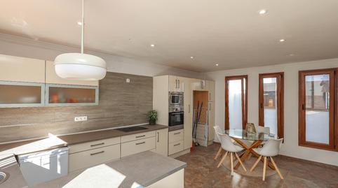 Foto 4 de Casa adosada en venda a Calle Sierra, Guaro, Málaga