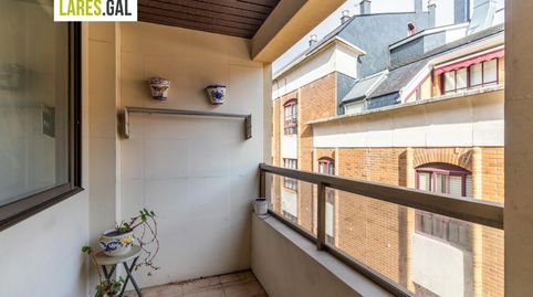 Foto 5 de Pis en venda a Rúa María Soliña, Cangas pueblo, Cangas
