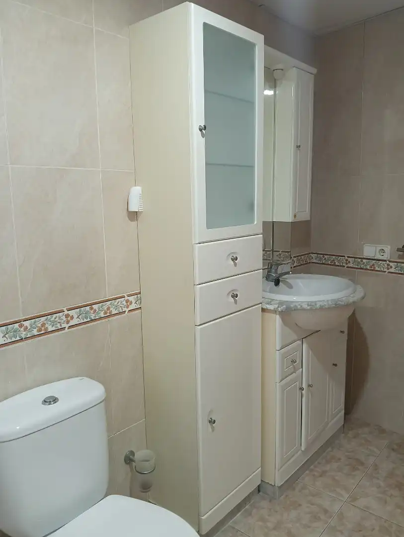 Baño de Piso en venta en Vilamarxant con Terraza