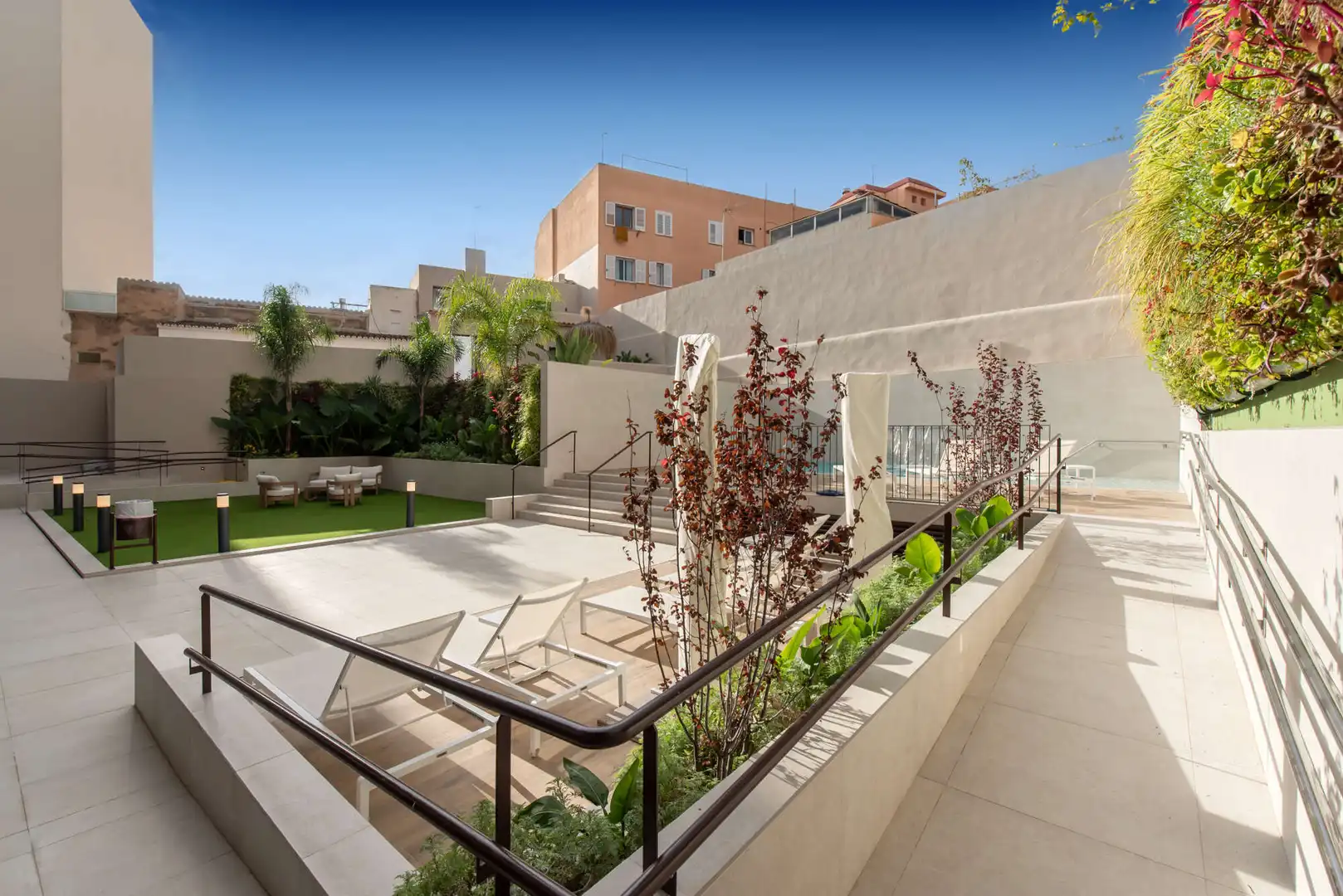 Penthouse with terrace for sale in Centre, imagen 27