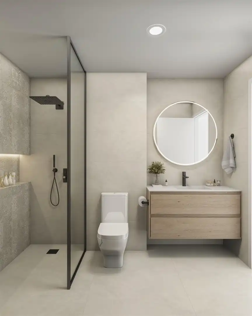 Maison mitoyenne avec piscine à vendre à Pilar de la Horadada ciudad, imagen 7