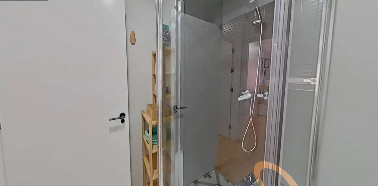 Apartamento de alquiler en Casco Antiguo