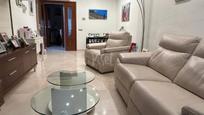 Living room of Flat for sale in  Tarragona Capital  with Air Conditioner, Terrace and Balcony