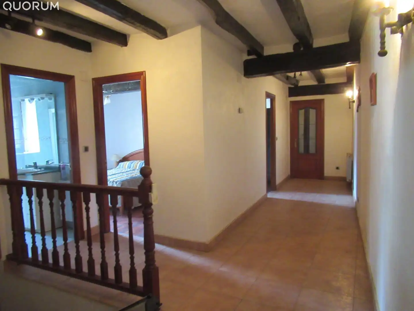 Houses for sale in Larrabetzu  with Heating and Furnished