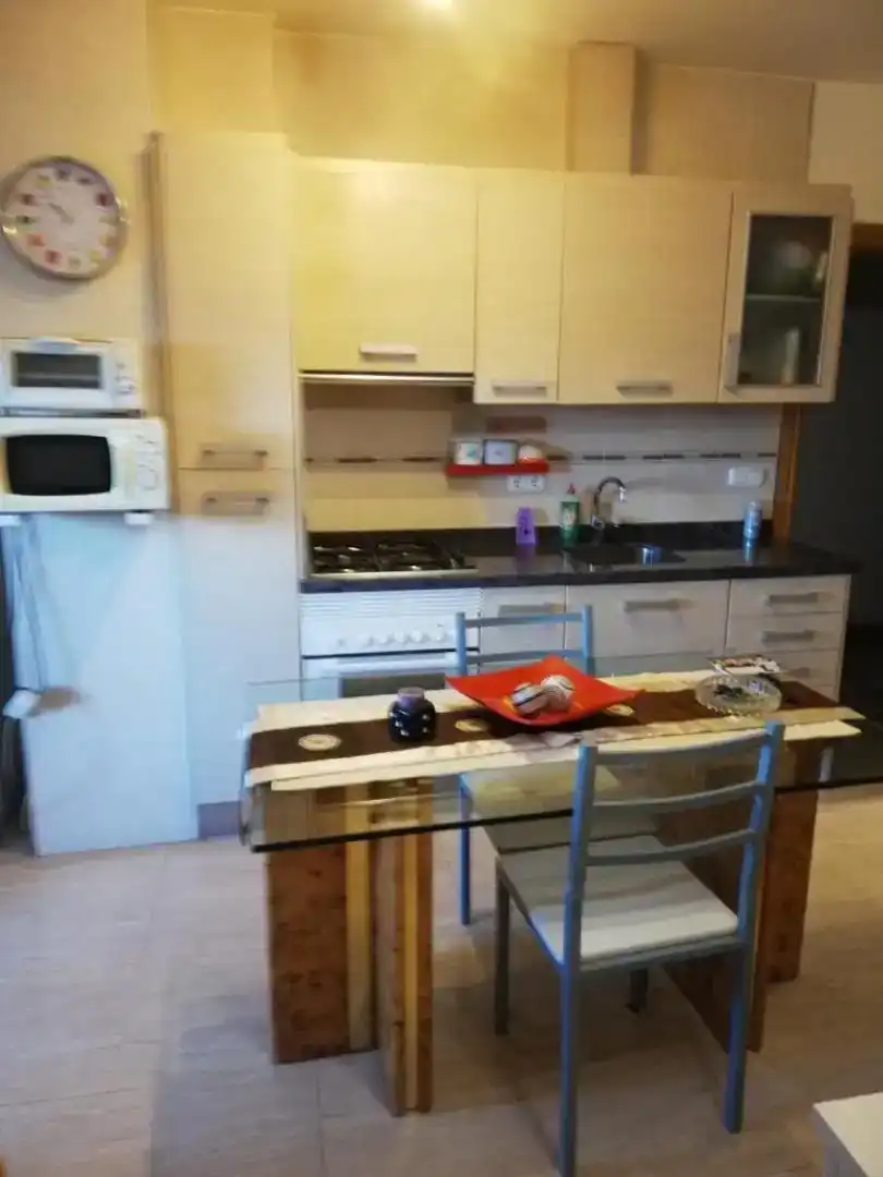 Cuina de Àtic en venda en Lorca amb Traster i Moblat