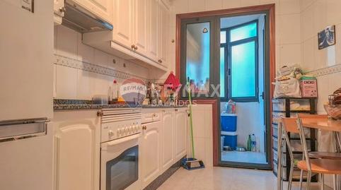 Foto 5 de Pis en venda a Rúa de Urzáiz, 146, Casablanca - Calvario, Pontevedra