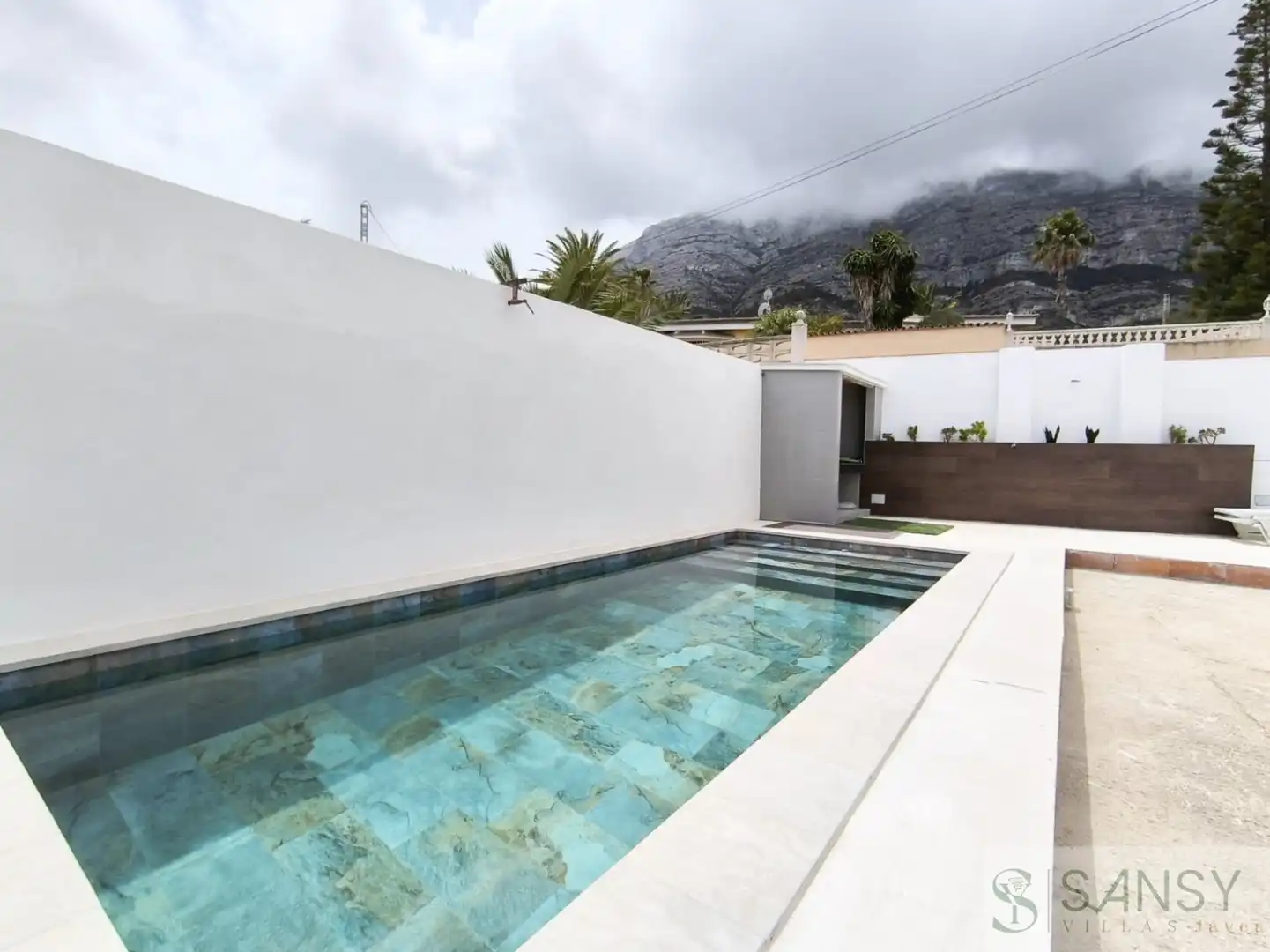 Villa avec piscine à vendre à El Montgó, imagen 5