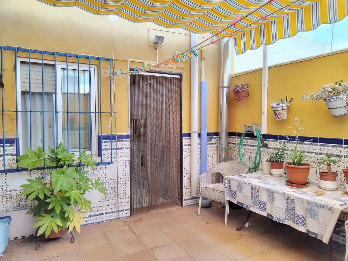 Houses for sale in Arganda del Rey  with Air Conditioner and Heating