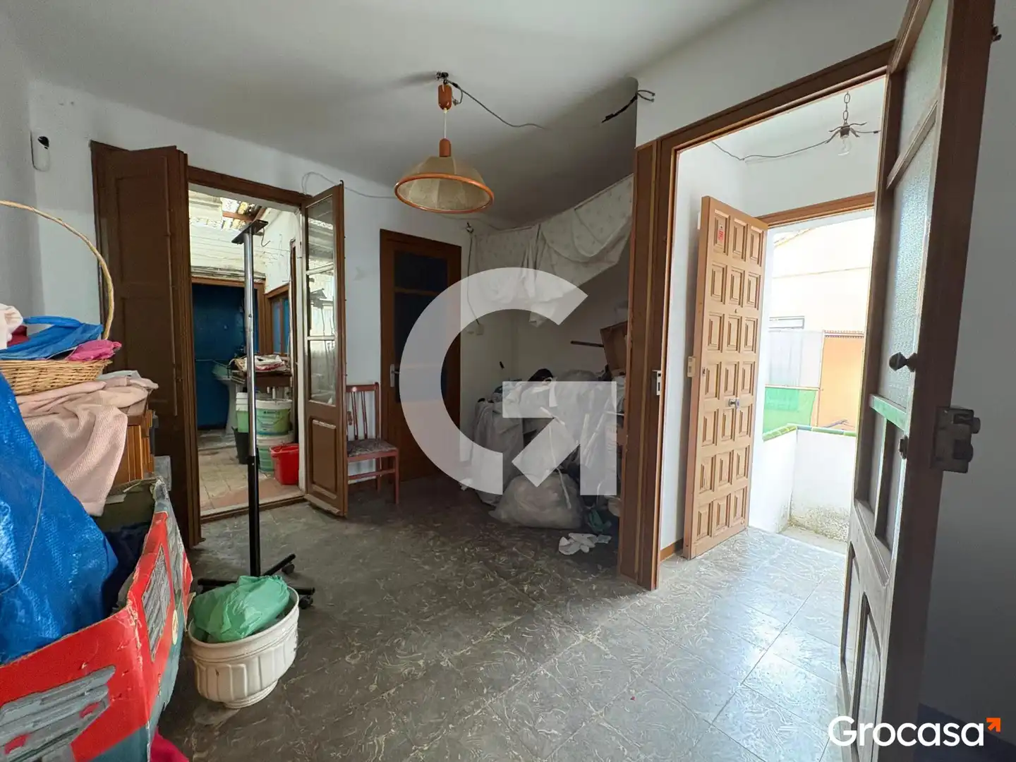 Casa o chalet en venta en Mataró con Terraza, Horno y TV