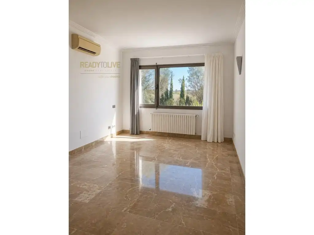 Bedroom of Country homes for sale in Santa Margalida  with Air Conditioner, Heating and Private garden
